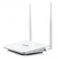  F300 WIRELESS N ROUTER TENDA F300 300M 4P LAN 10/100M 2.4GHZ IP STATI